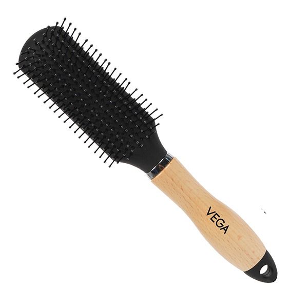 Flat Brush