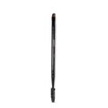 Flat Eyeliner & Mascara Brush (2IN1)
