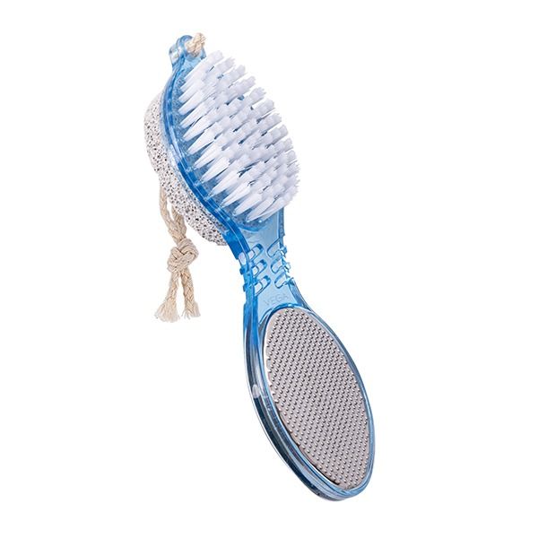 Foot Scrubber (4 in 1) - PD-02