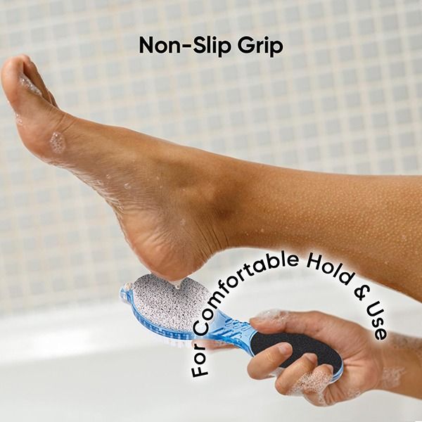 Foot Scrubber (4 in 1) - PD-02