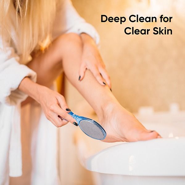 Foot Scrubber (4 in 1) - PD-02