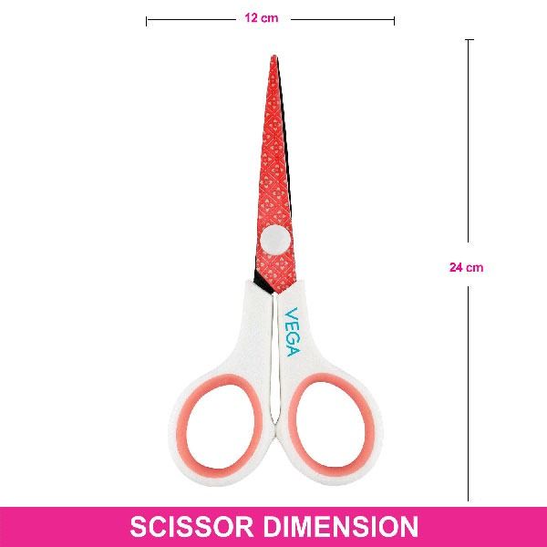General Cutting Scissor - Small - SCS-02