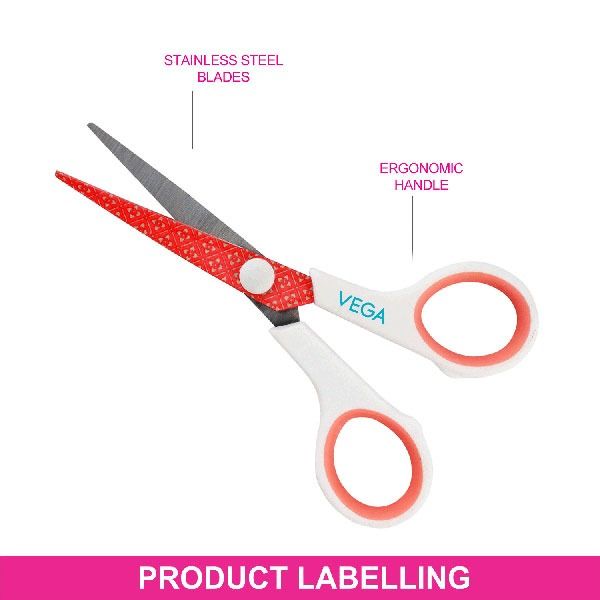 General Cutting Scissor - Small - SCS-02