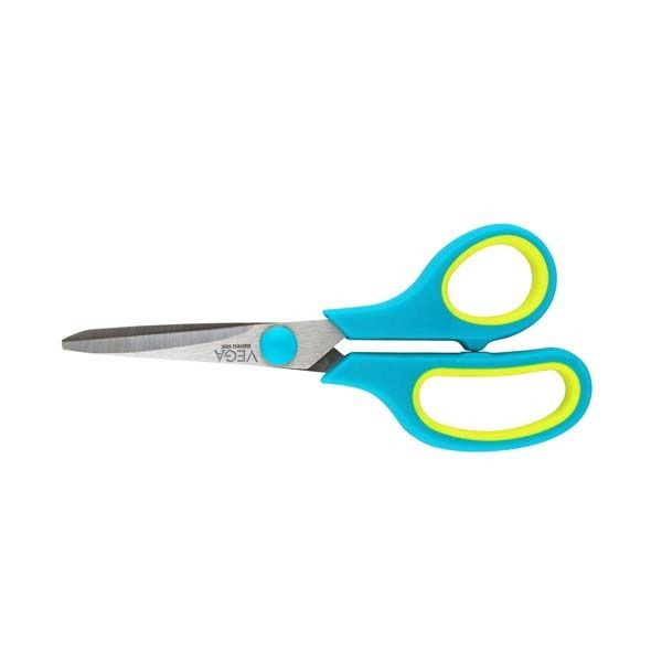 General Cutting Scissors - Small - SCS-01-Yellow