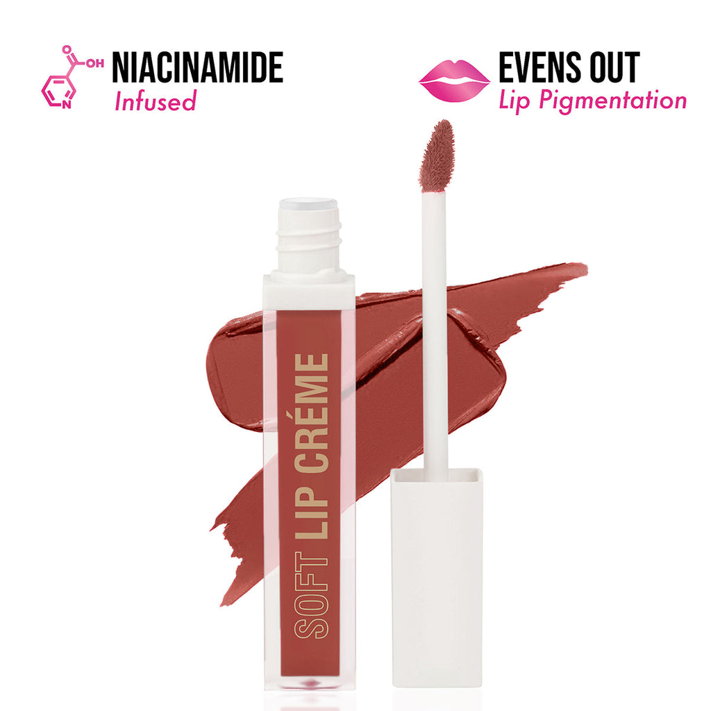 SOFT LIP CRÈME