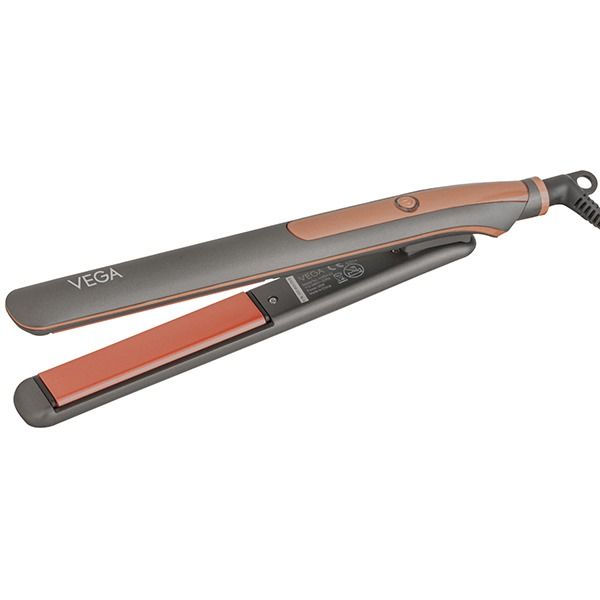 Glam-Shine Hair Straightener - VHSH-24