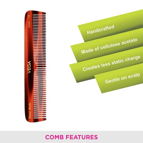 Graduated Dressing Comb - HMC-77D