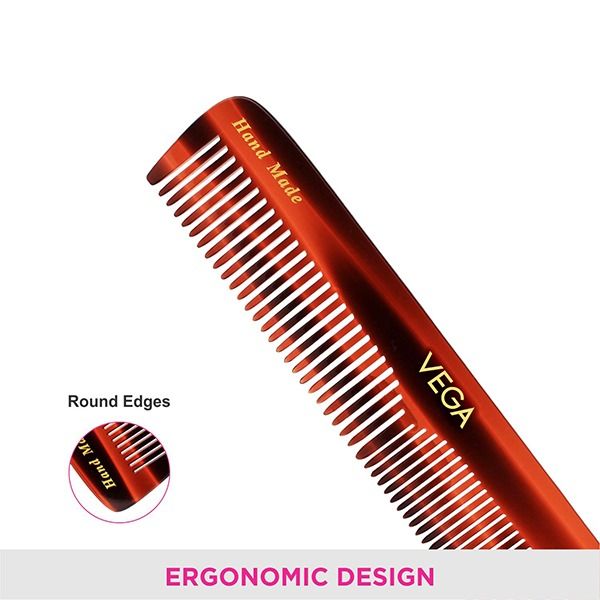 Graduated Dressing Comb - HMC-77D
