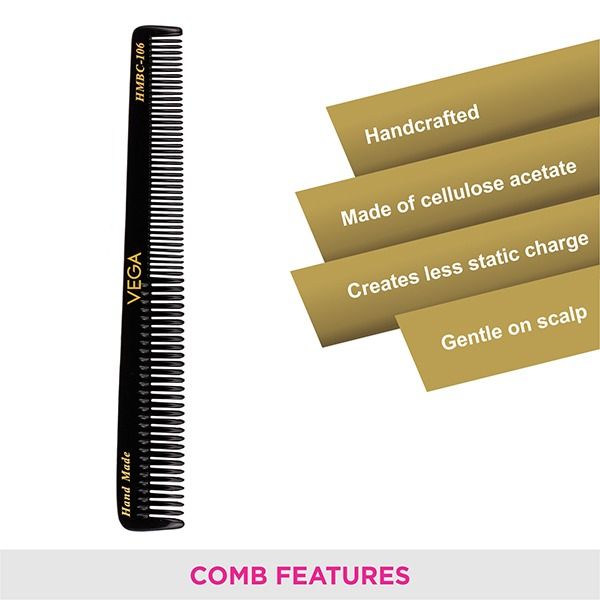 Grooming Comb - HMBC-106