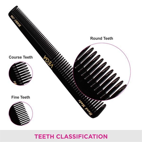 Grooming Comb - HMBC-106