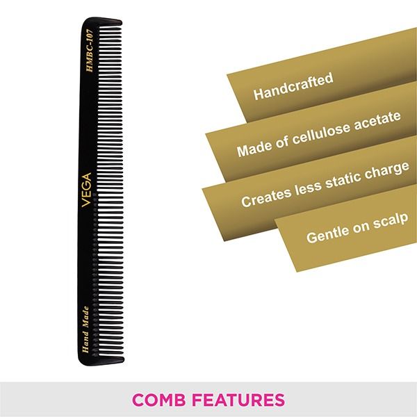 Grooming Comb - HMBC-107