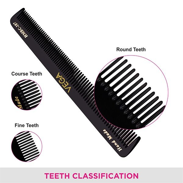 Grooming Comb - HMBC-107