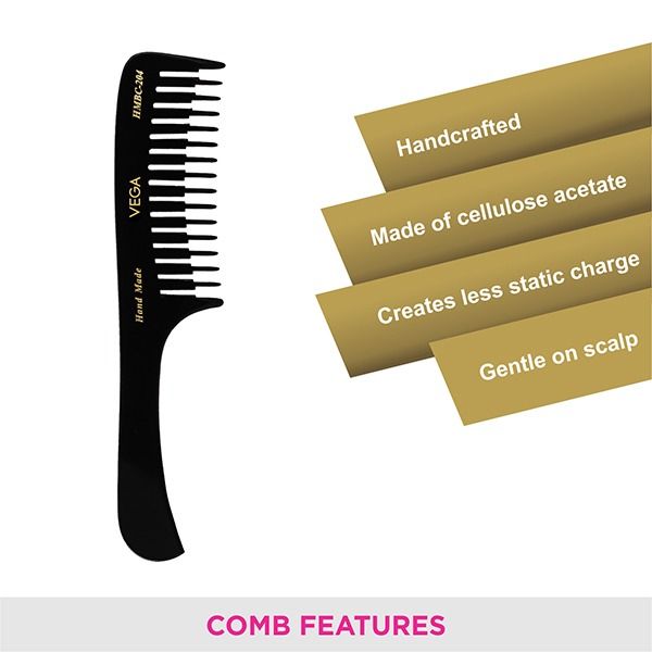 Grooming Comb - HMBC-204