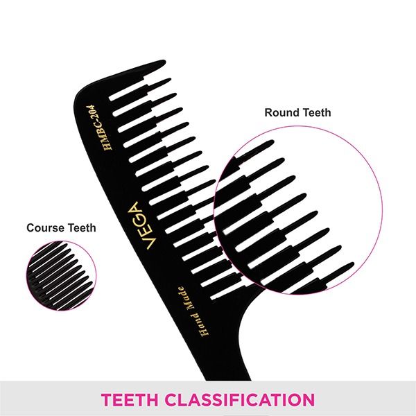 Grooming Comb - HMBC-204