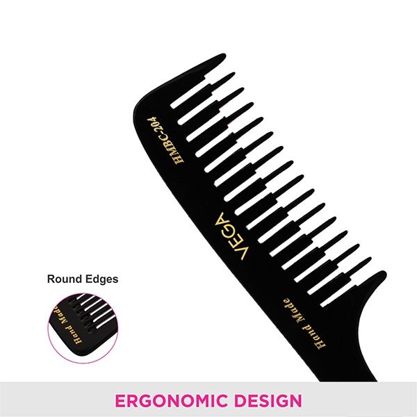 Grooming Comb - HMBC-204