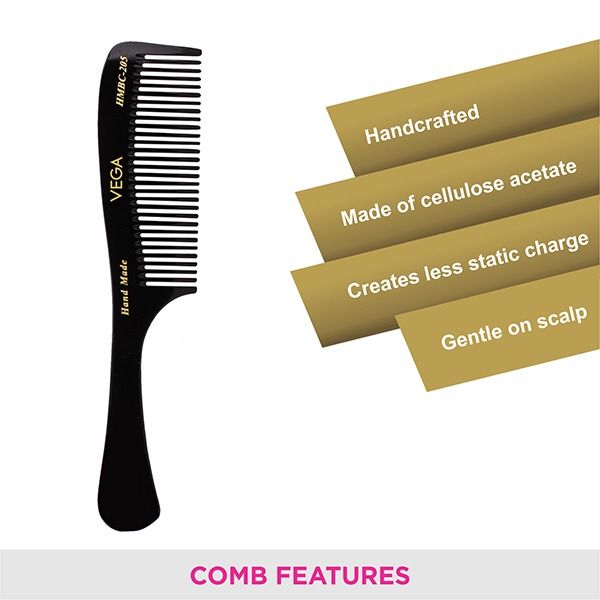 Grooming Comb - HMBC-205