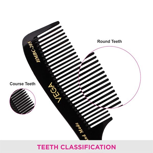 Grooming Comb - HMBC-205