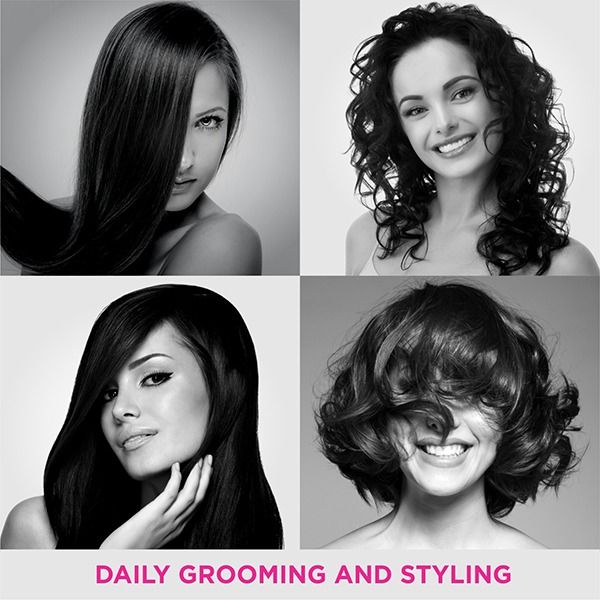 Grooming Comb - HMBC-205