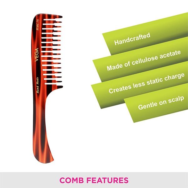 Grooming Comb - HMC-75