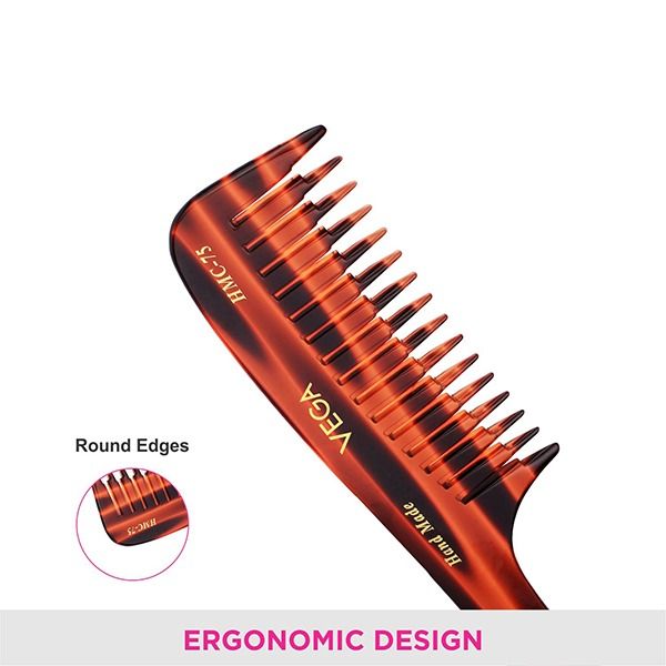 Grooming Comb - HMC-75
