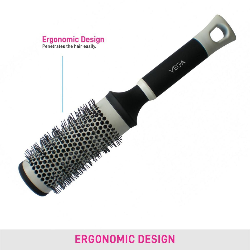 Hot Curl Brush (Medium) - H1-PR B