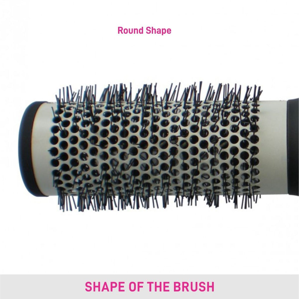 Hot Curl Brush (Medium) - H1-PR B