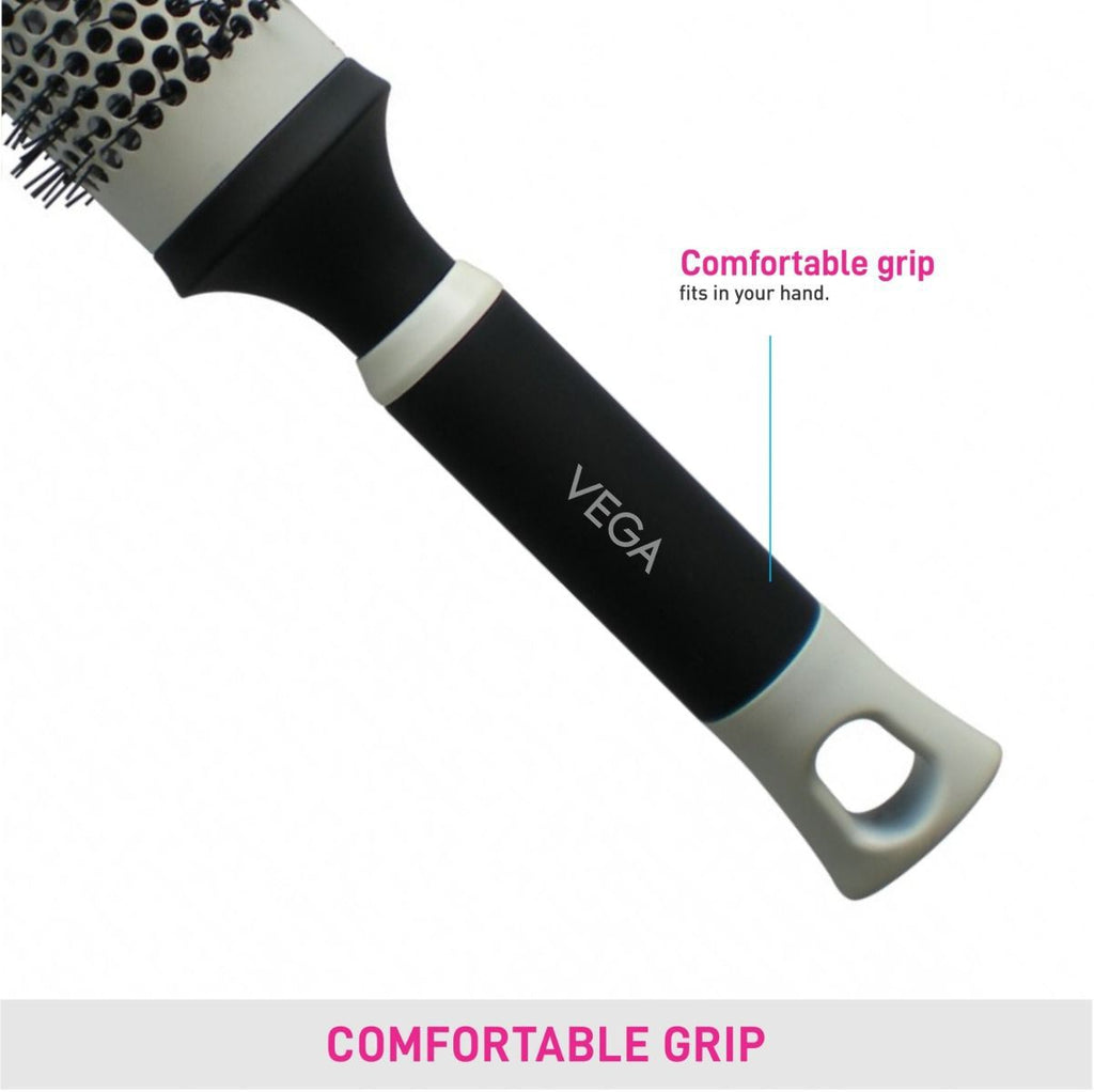 Hot Curl Brush (Medium) - H1-PR B