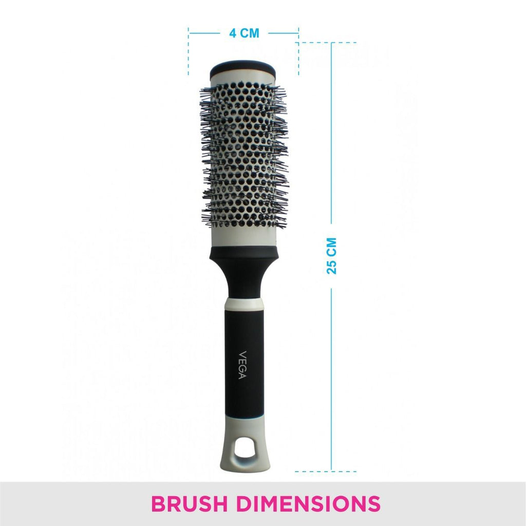 Hot Curl Brush (Medium) - E16-PRB