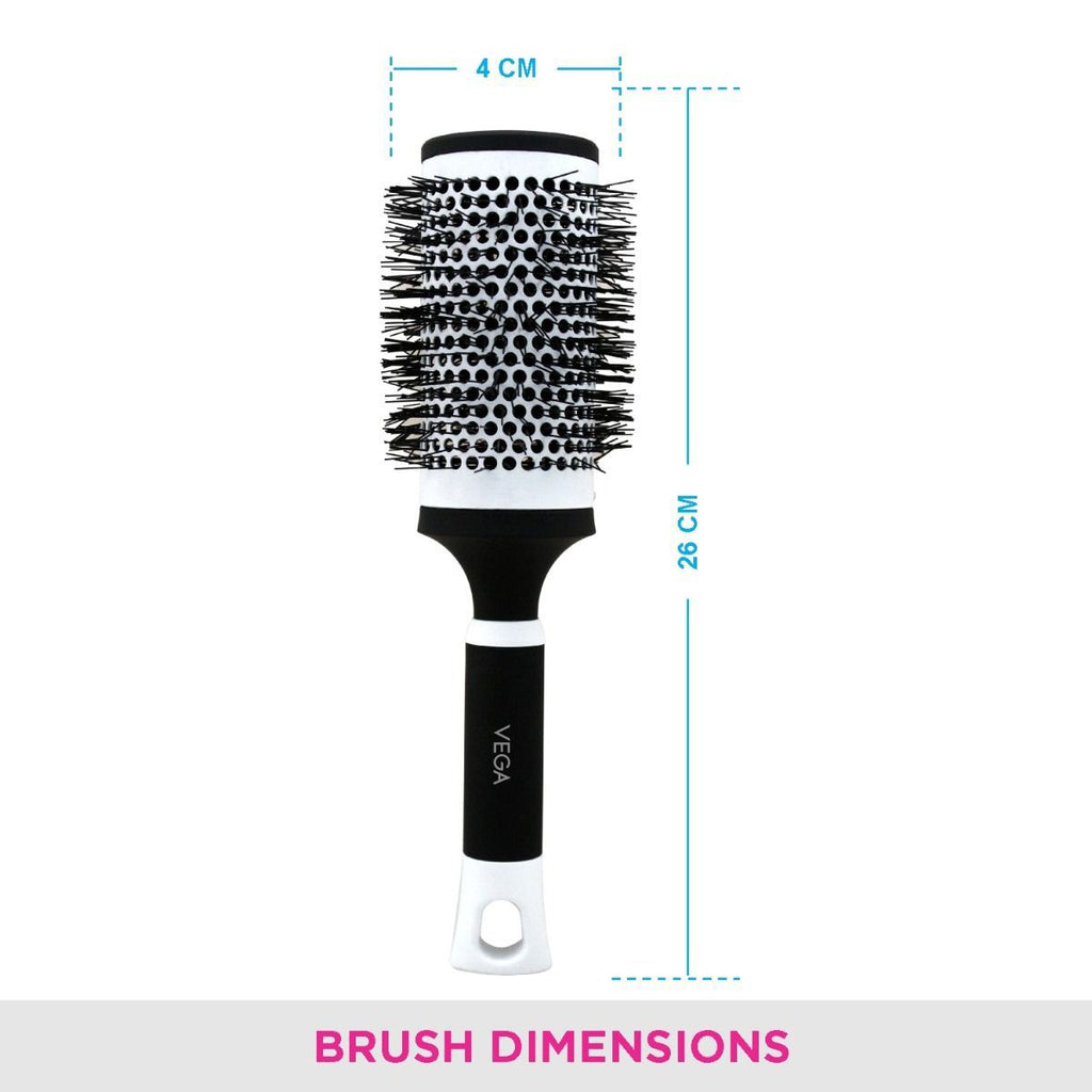Hot Curl Brush (Large) - H1-PRL