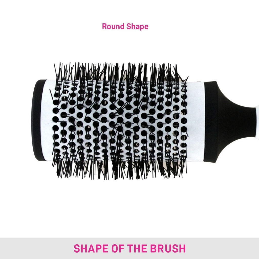 Hot Curl Brush (Large) - H1-PRL