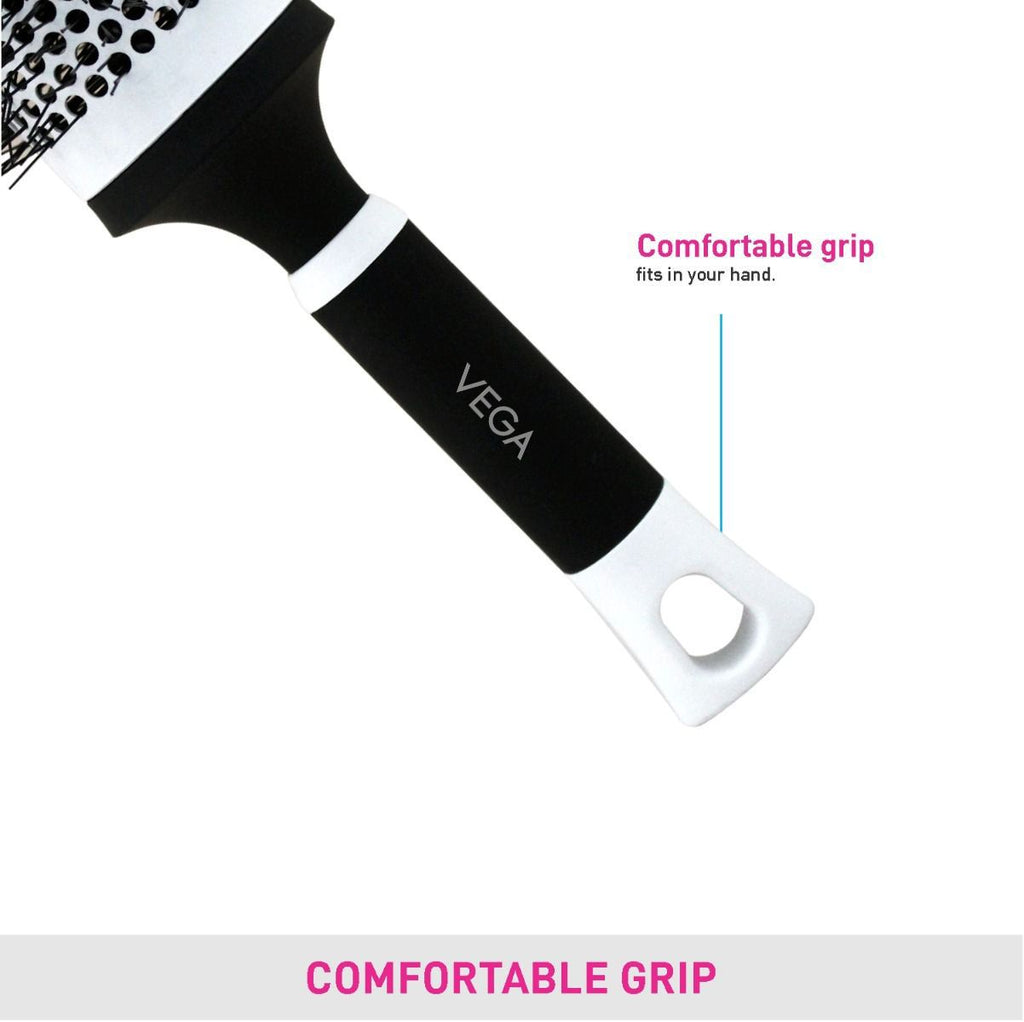 Hot Curl Brush (Large) - H1-PRL