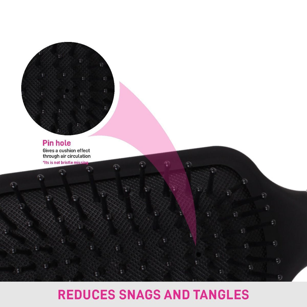 Cushion Brush - H3-CB