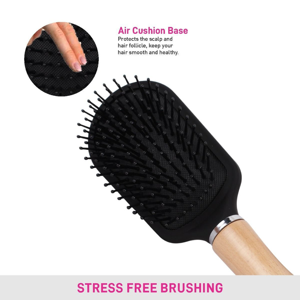 Cushion Brush - H3-CB