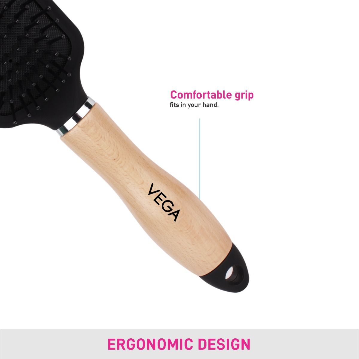 Cushion Brush - H3-CB