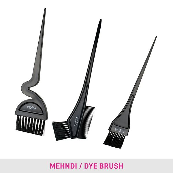 Hair Dye Set - HDS-01