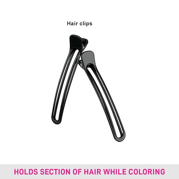 Hair Dye Set - HDS-01