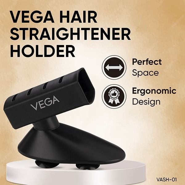 Hair Straightener Holder - VASH-01