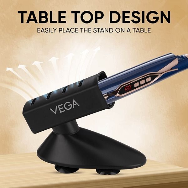 Hair Straightener Holder - VASH-01