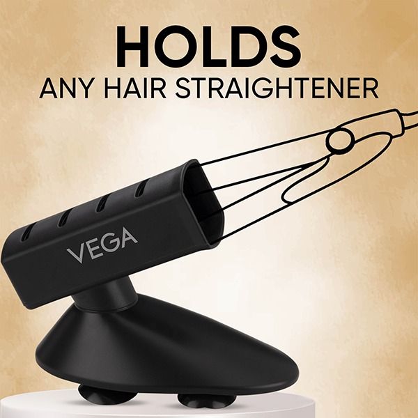 Hair Straightener Holder - VASH-01