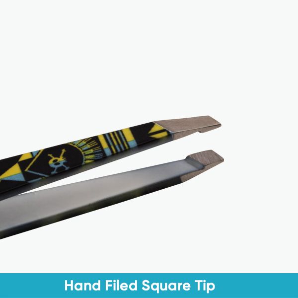 Tweezer square Tip-TW-10