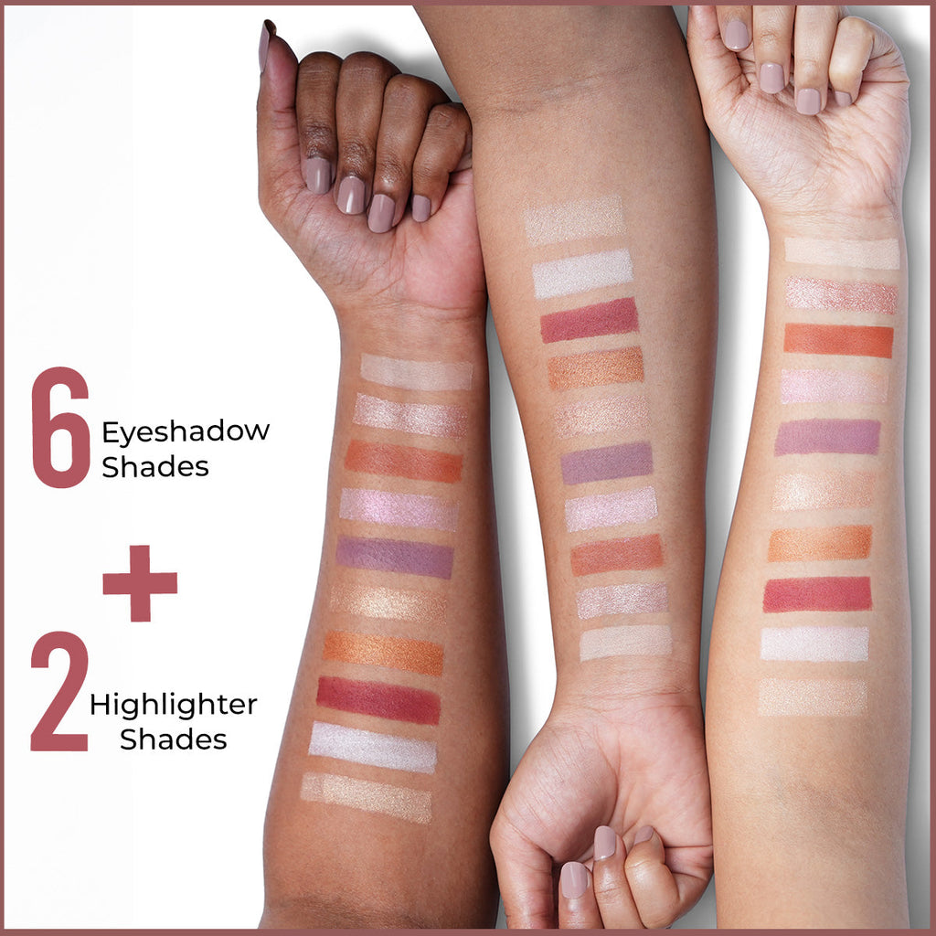 Eyeshadow Palette
