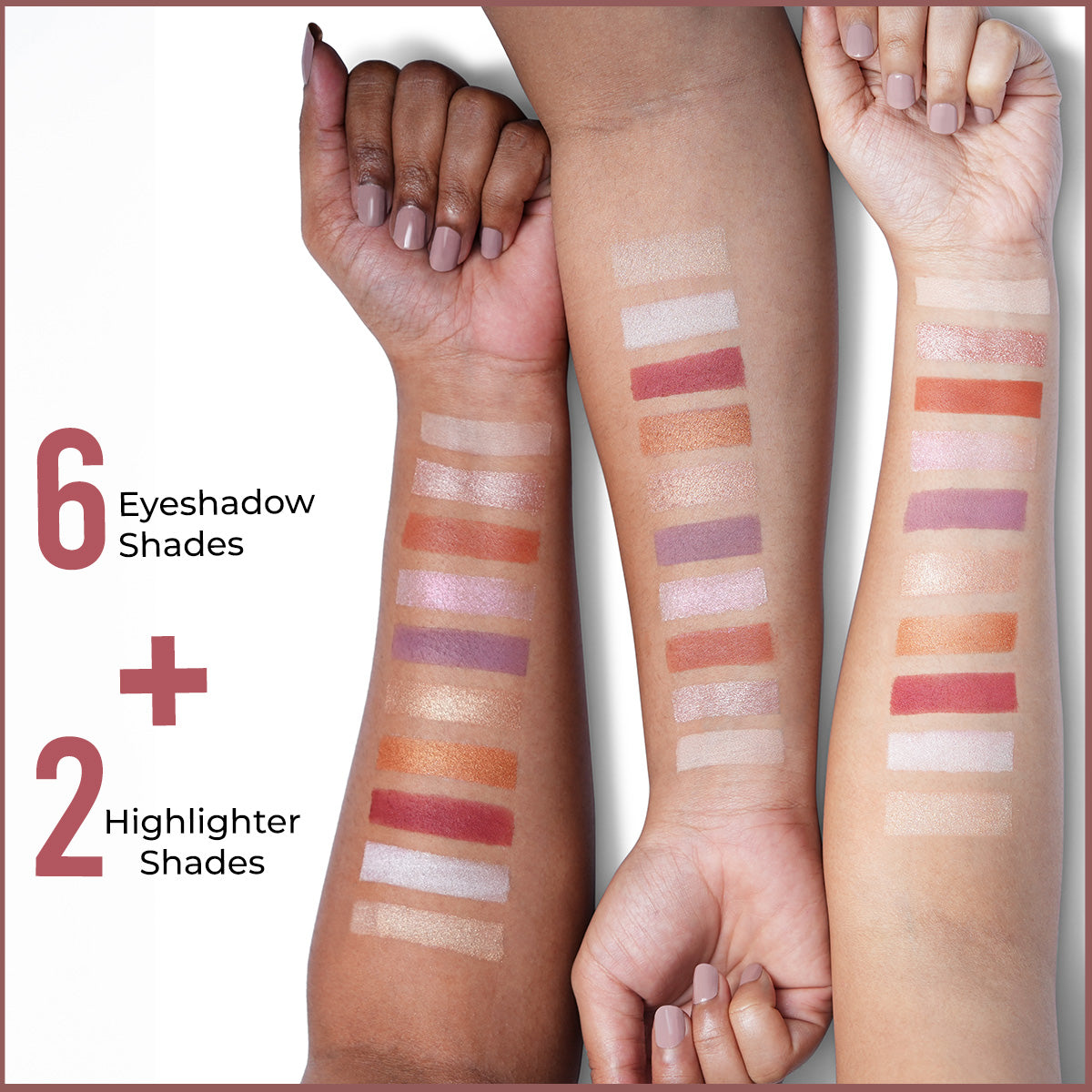 Eyeshadow Palette