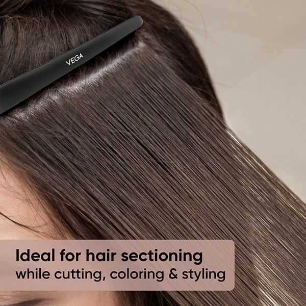 Hair Clips - HC-02