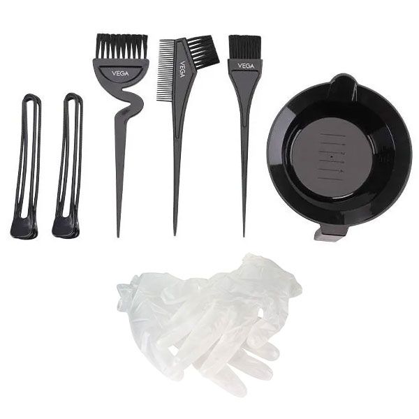 Hair Dye Set - HDS-01