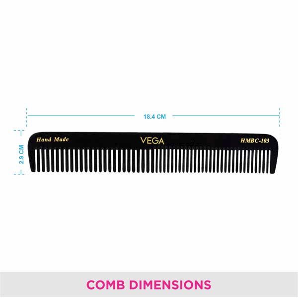 Dressing Comb - HMBC-103