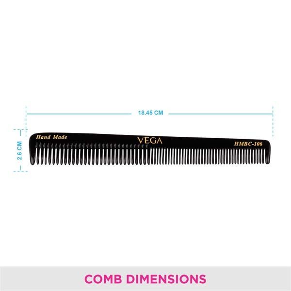Grooming Comb - HMBC-106