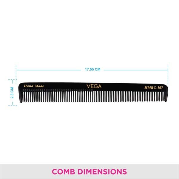 Grooming Comb - HMBC-107
