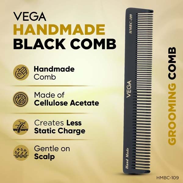 Grooming Comb - HMBC-109