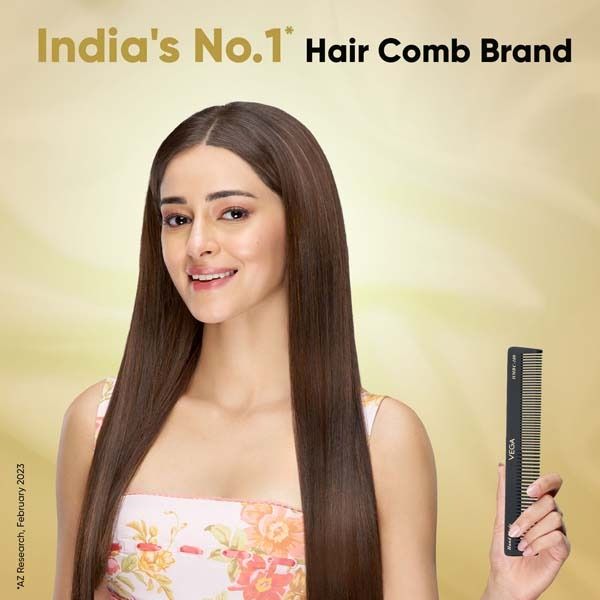 Grooming Comb - HMBC-109