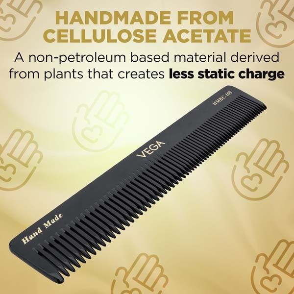 Grooming Comb - HMBC-109